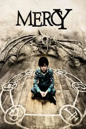 Mercy [2014] มนต์ปลุกผี